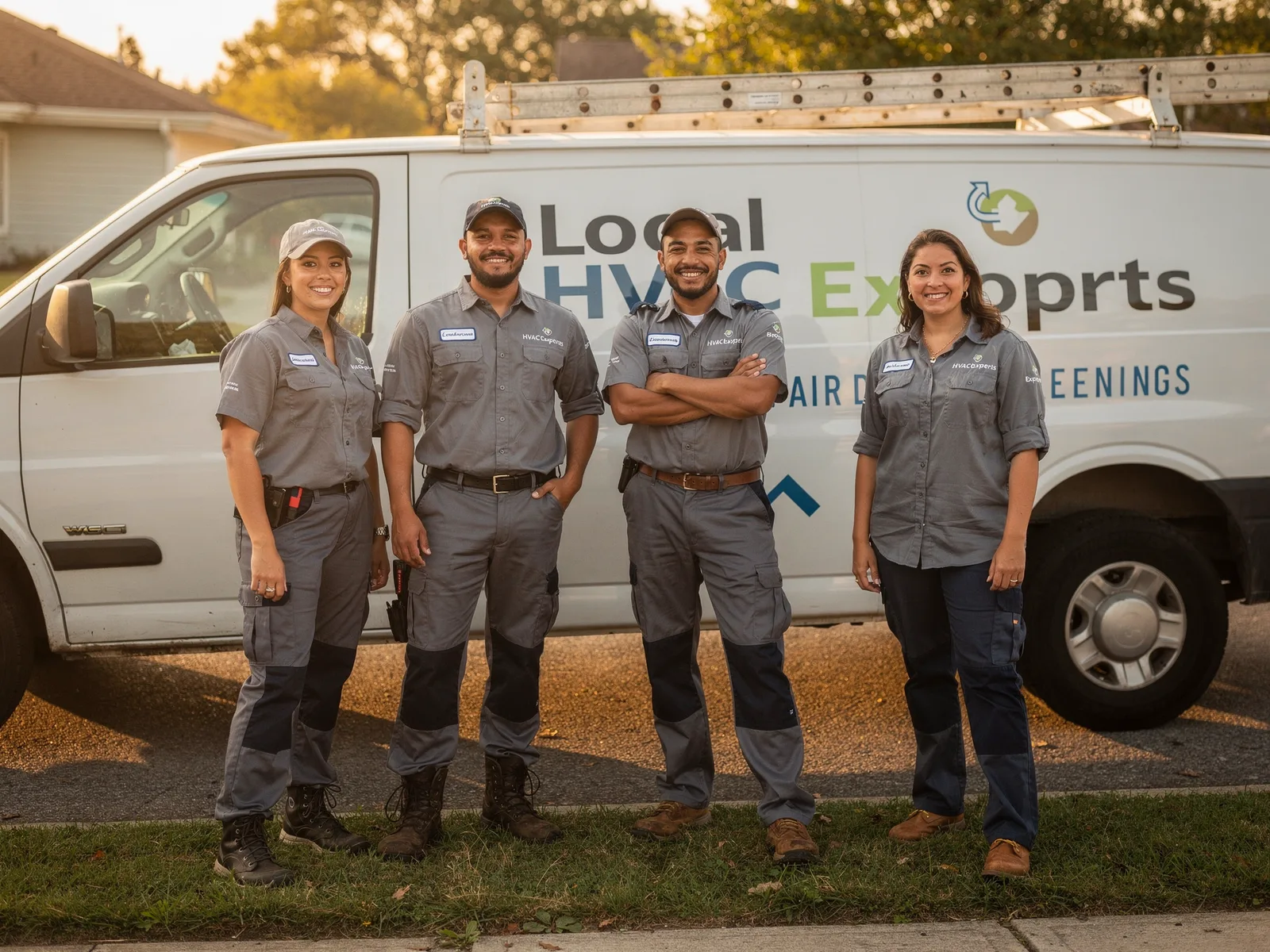 24/7 HVAC Repair & AC Replacement company in Ionia, NY